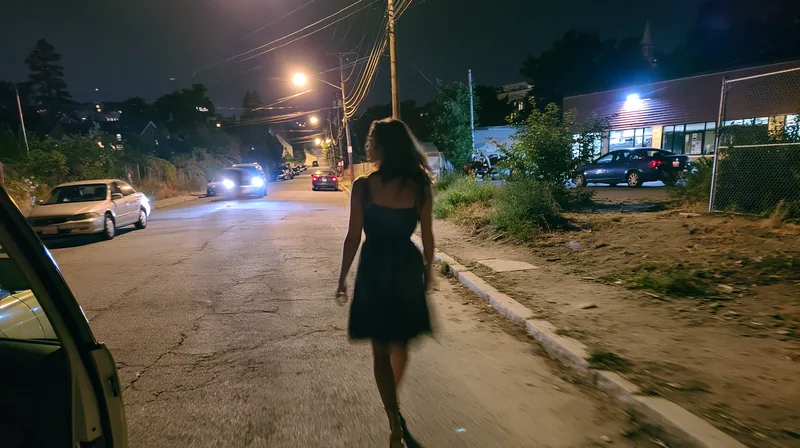 He Asked for an Open Marriage, So I Left Him Behind