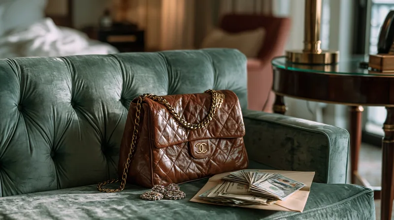 I’m a Sugar Baby, and My Client Is My Roommate’s Dad