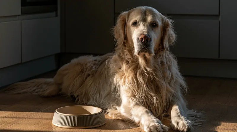 I Conditioned Her Dog After She Cheated on Me