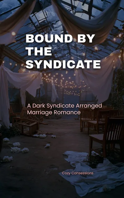 Bound by the Syndicate — dark romance PDF eBook
